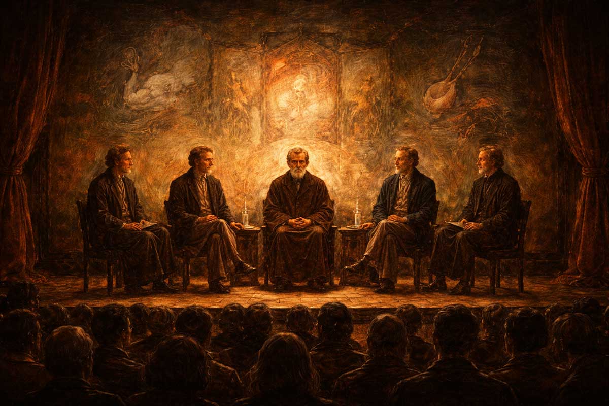 bosch symbolism explained