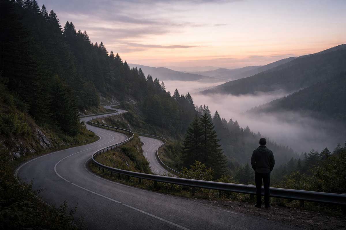 brianna wiest the mountain is you summary