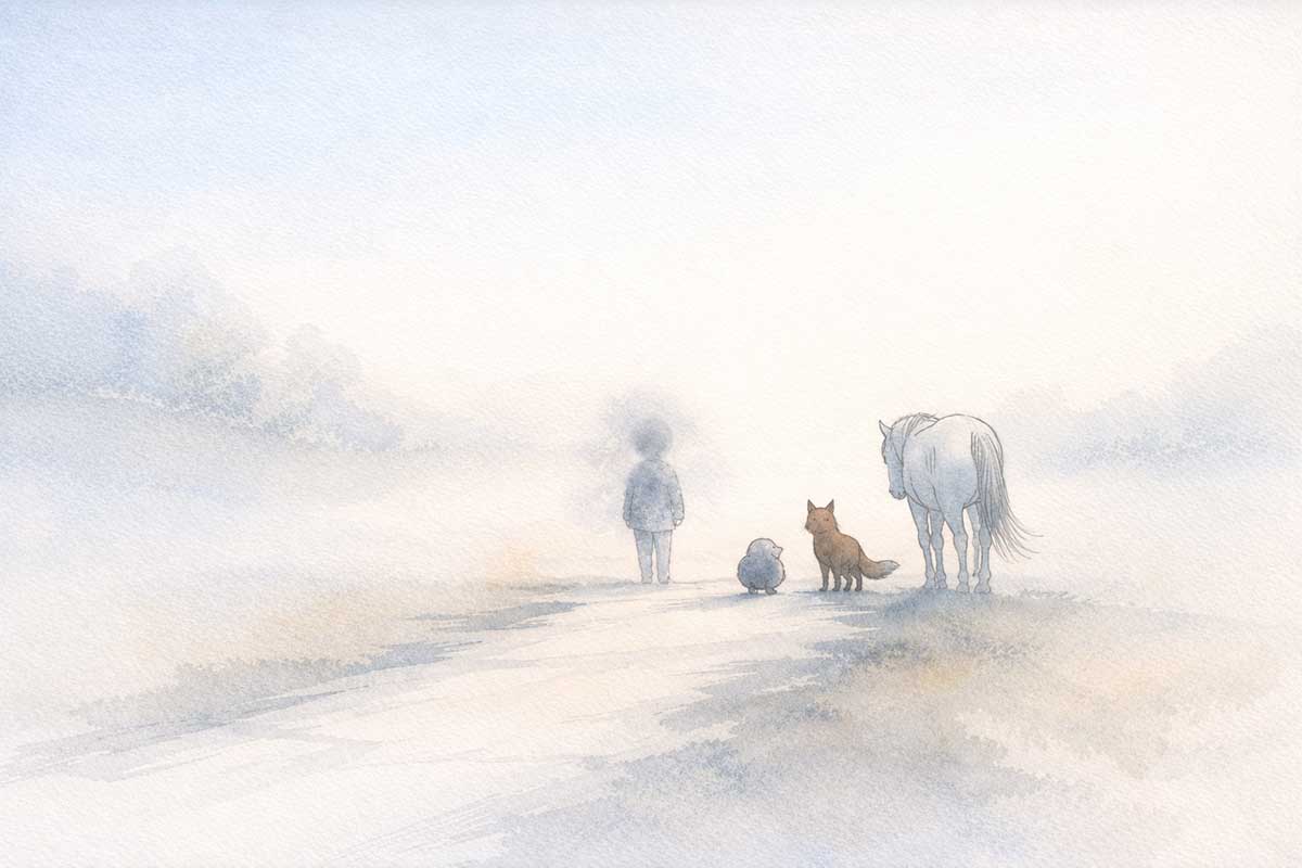 charlie mackesy new book