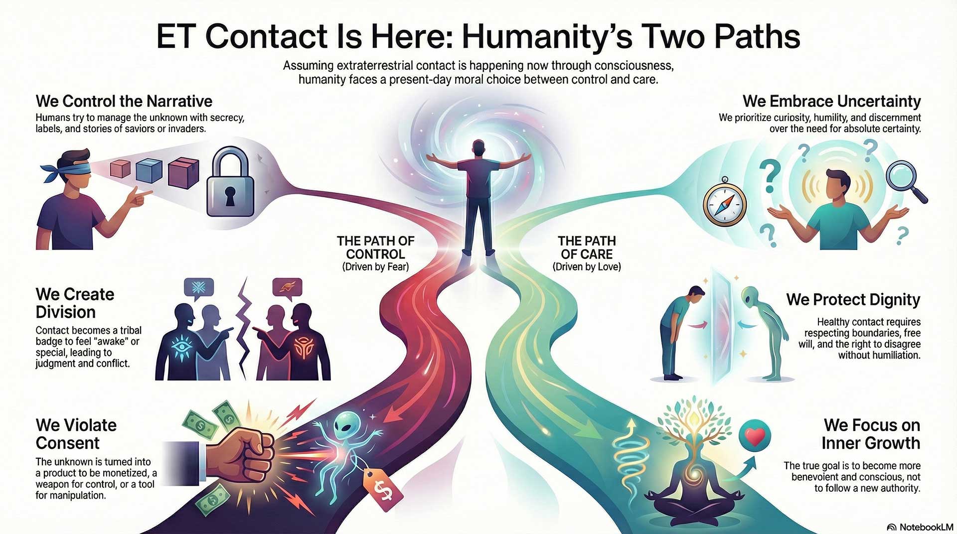 et contact et contact