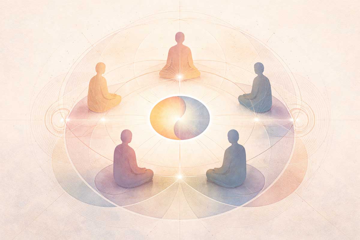 hilma af klint the five