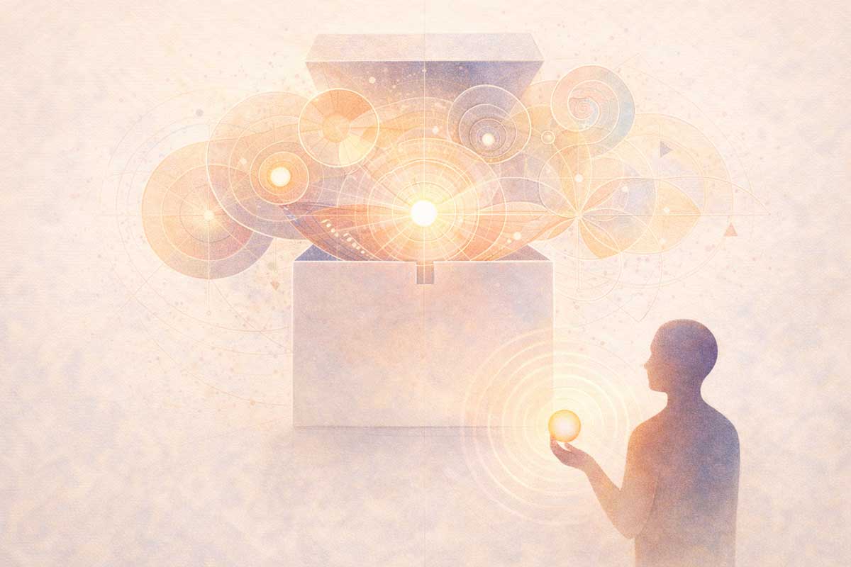 hilma af klint theosophy