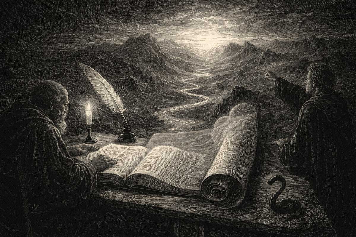 is jordan peterson christian