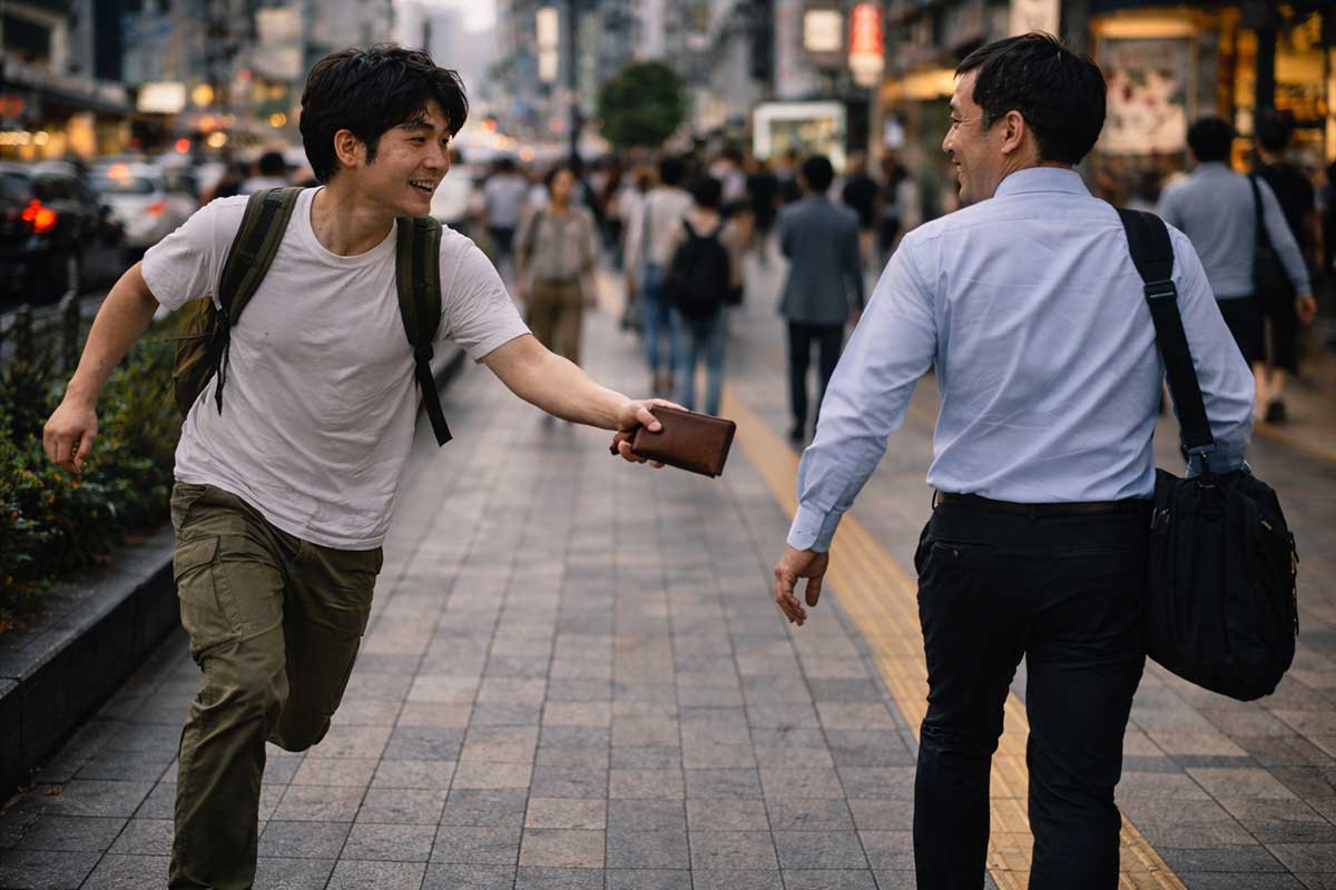 Japanese culture etiquette Japanese culture etiquette