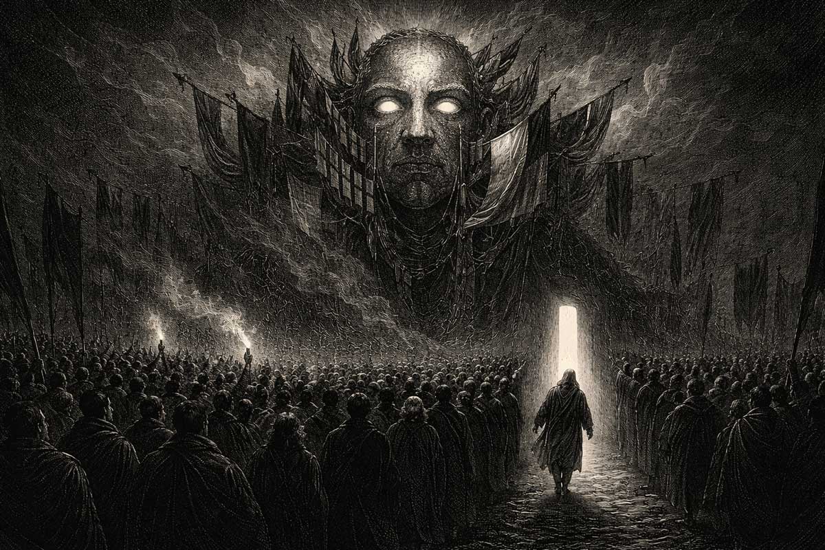 jordan peterson old testament