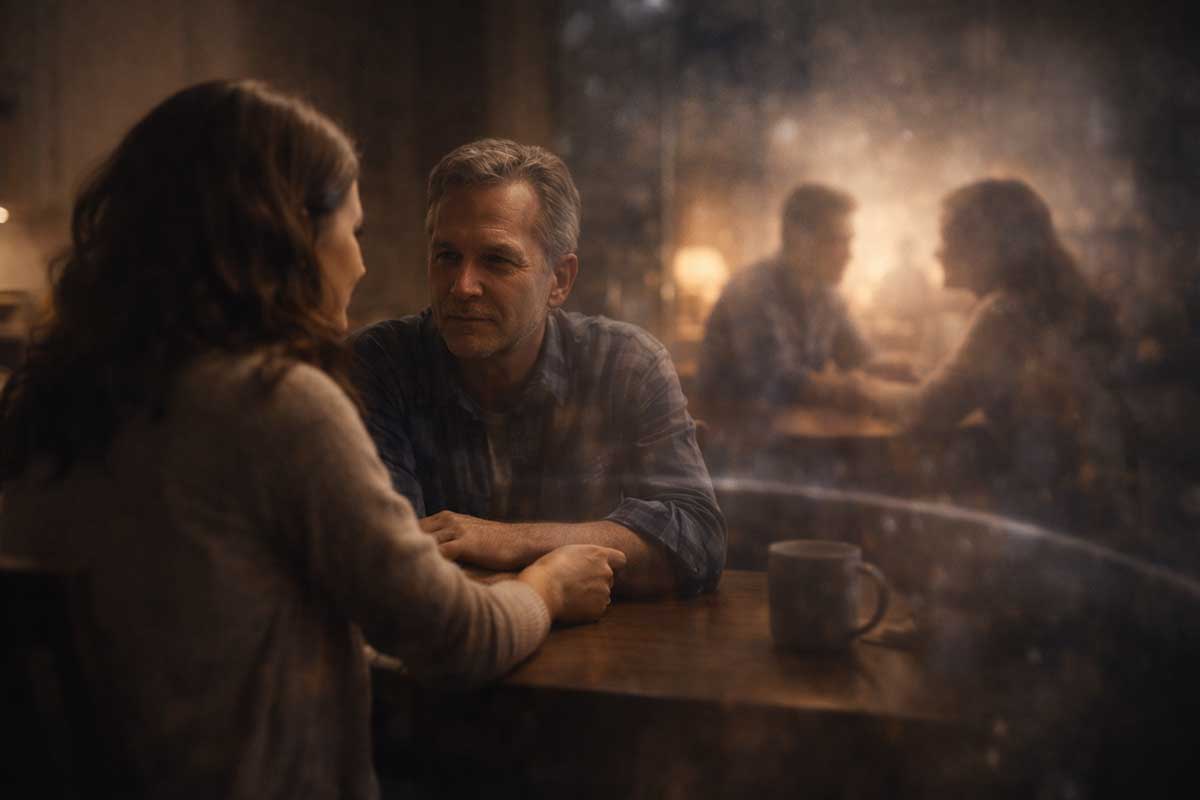 life review experience