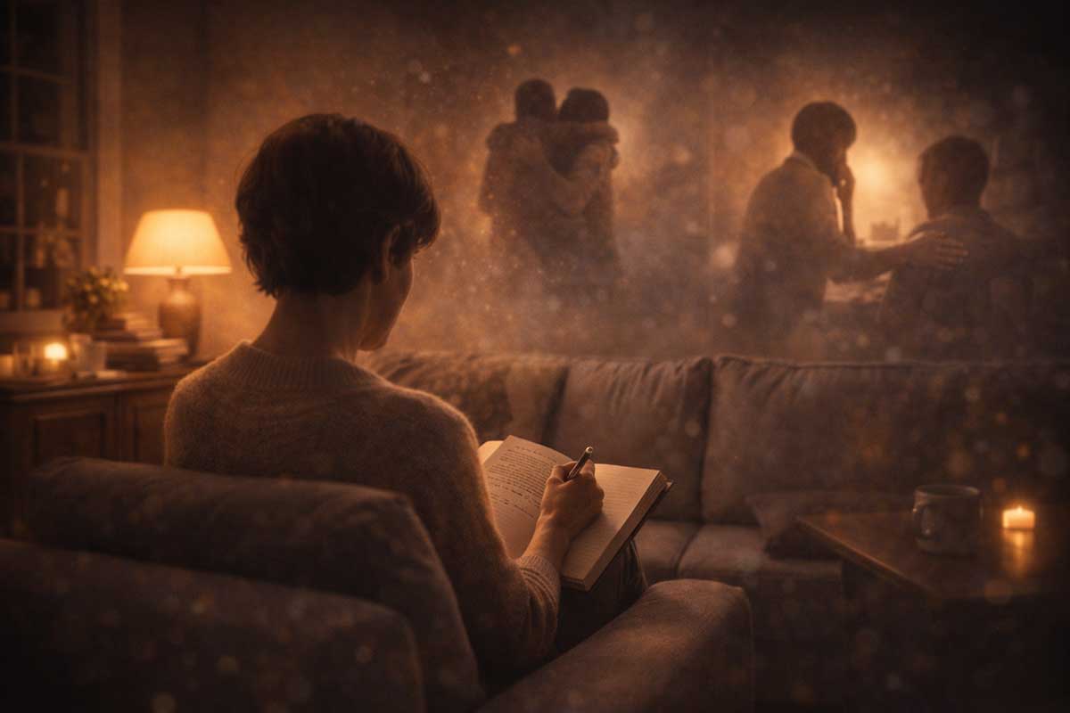 life review explained