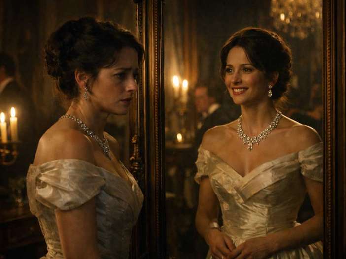 maupassant the necklace explained