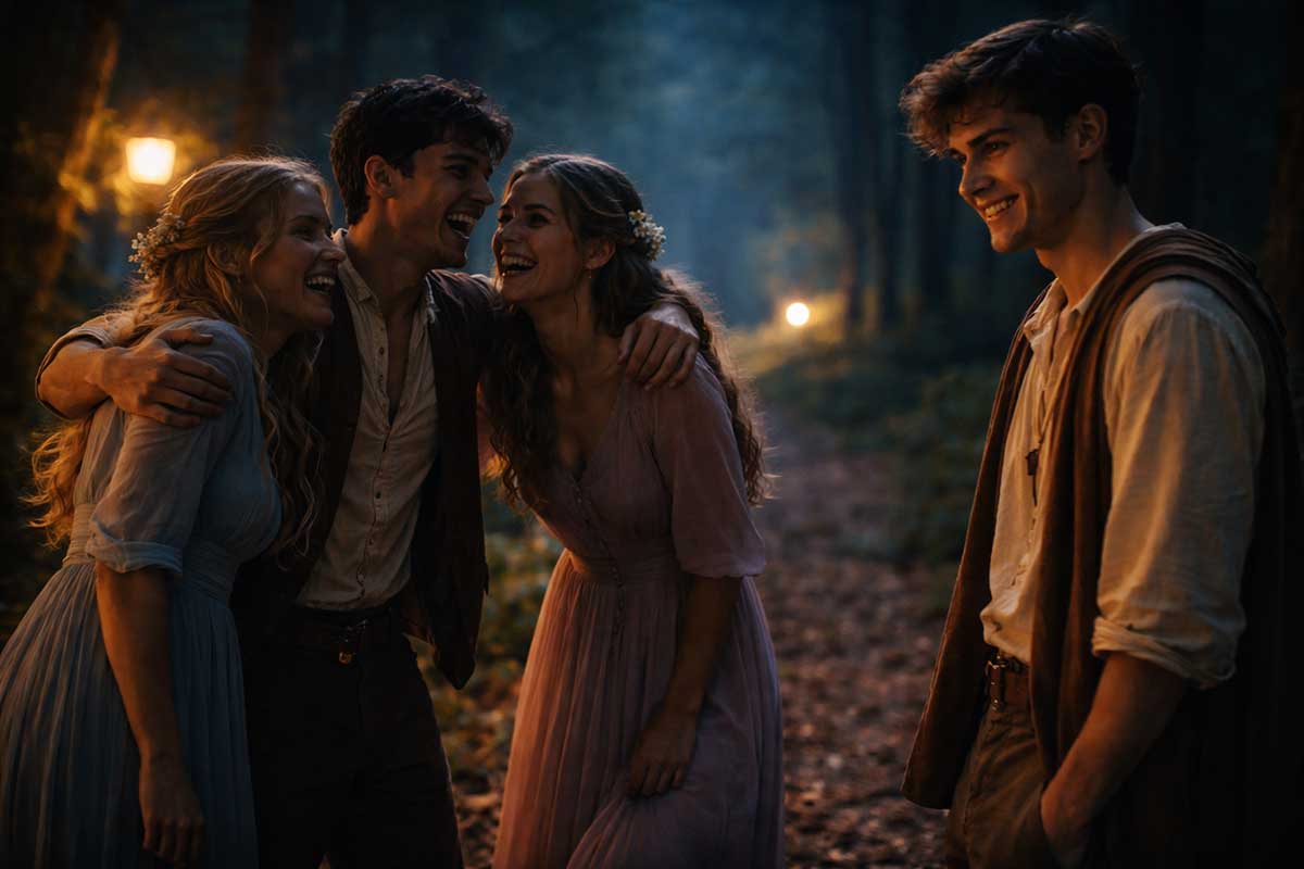 meaning-of-A-Midsummer-Night’s-Dream