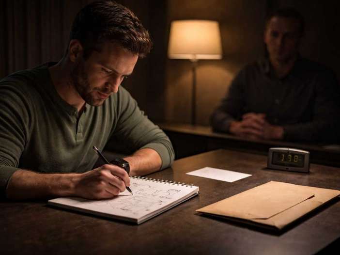 remote viewing explained