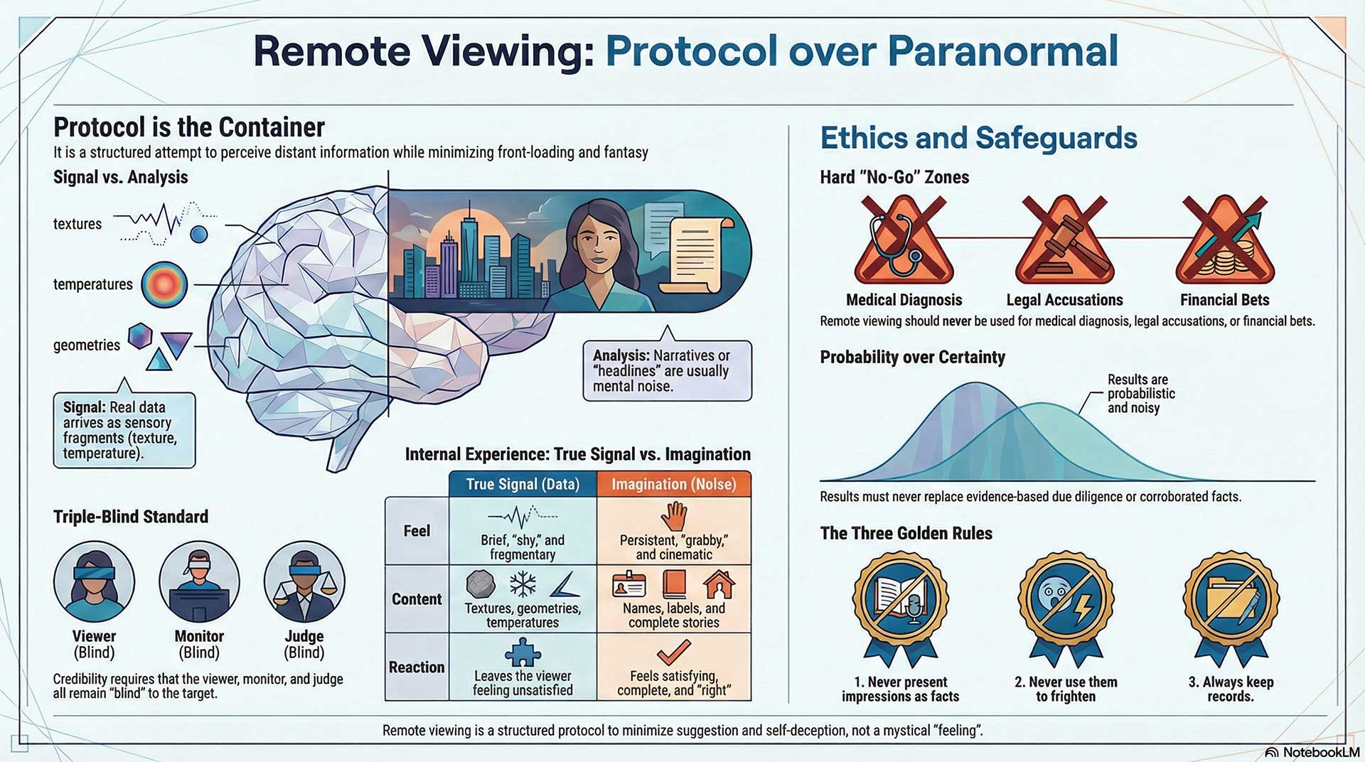 remote viewing remote viewing