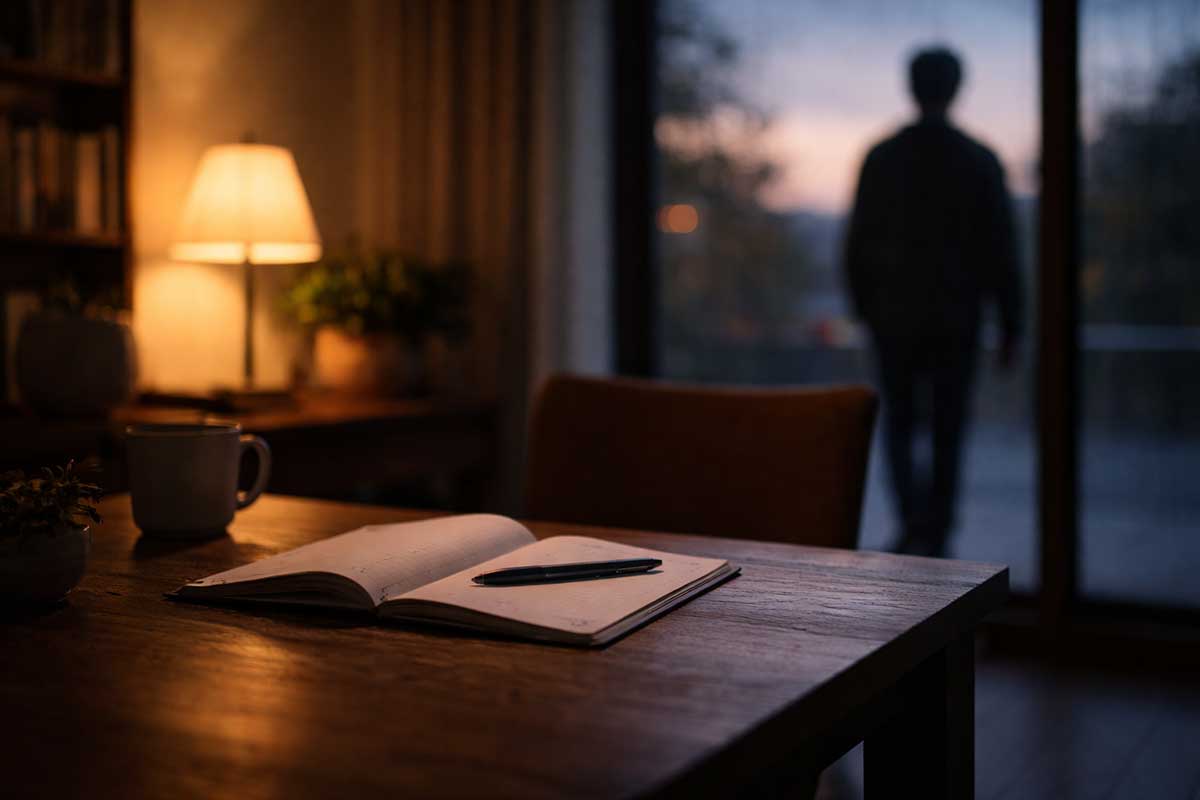 self-sabotage is protection