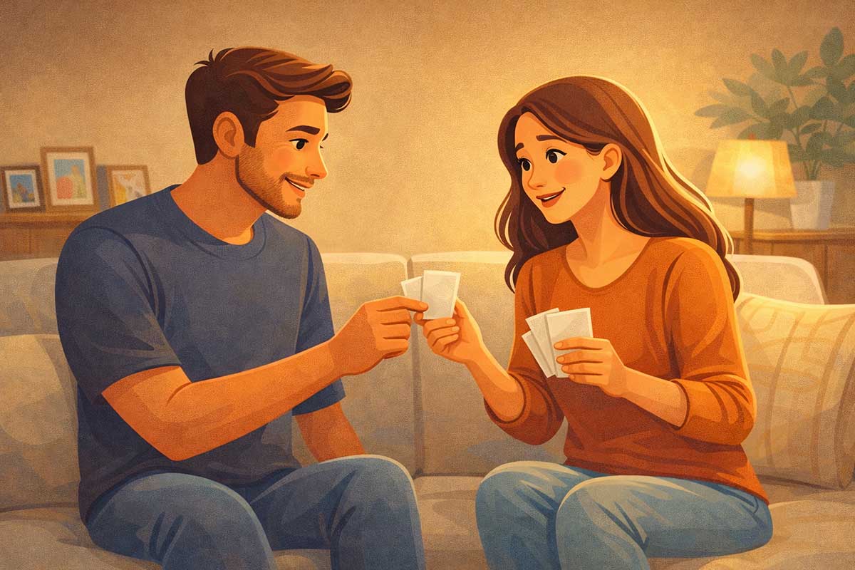 Principle 2: Nurture Fondness and Admiration Principle 2: Nurture Fondness and Admiration