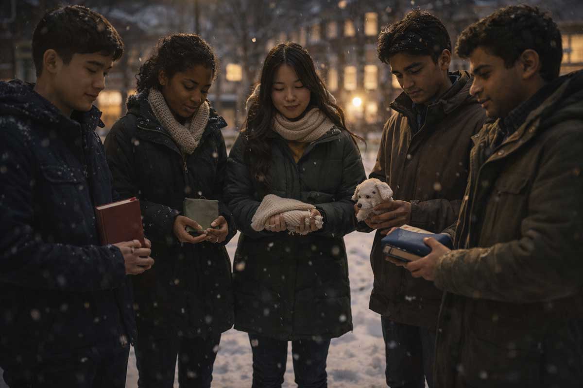 spinning-ghost-mode-meaning