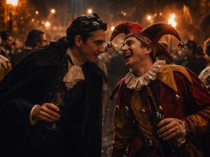 the cask of amontillado explained