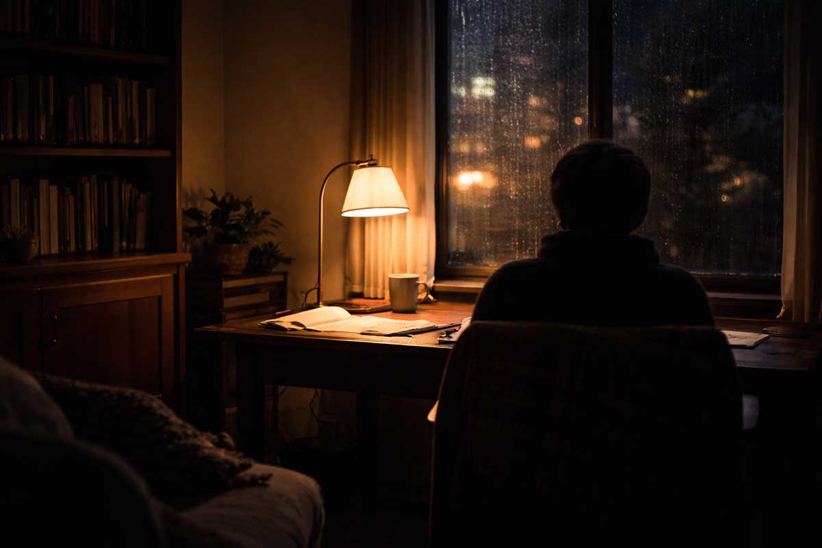 the mountain is you self sabotage