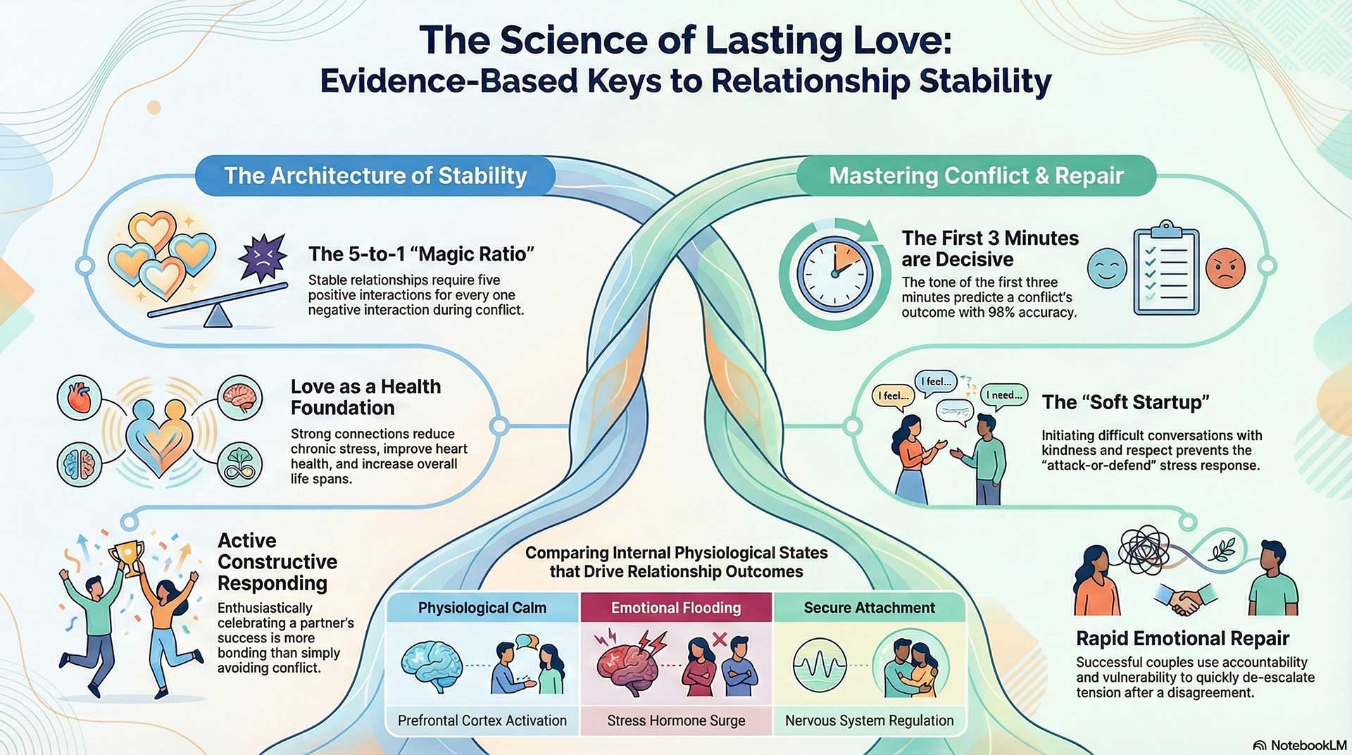 the science of lasting love the science of lasting love