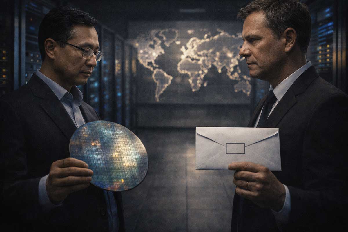 How Countries Go Broke Ray Dalio