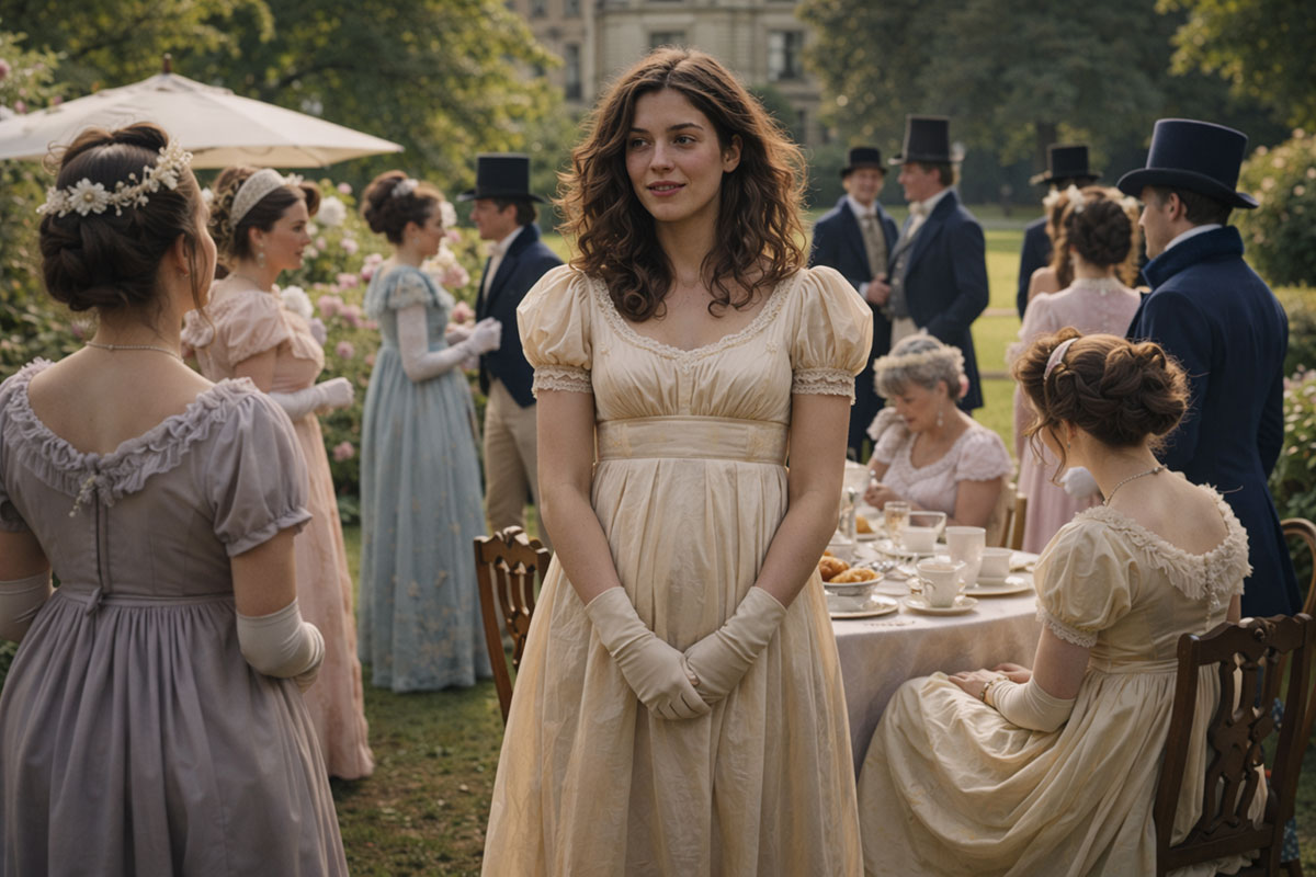 The Astral Library ending explained