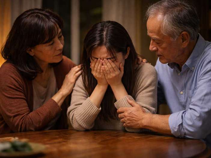 adult children of emotionally immature parents