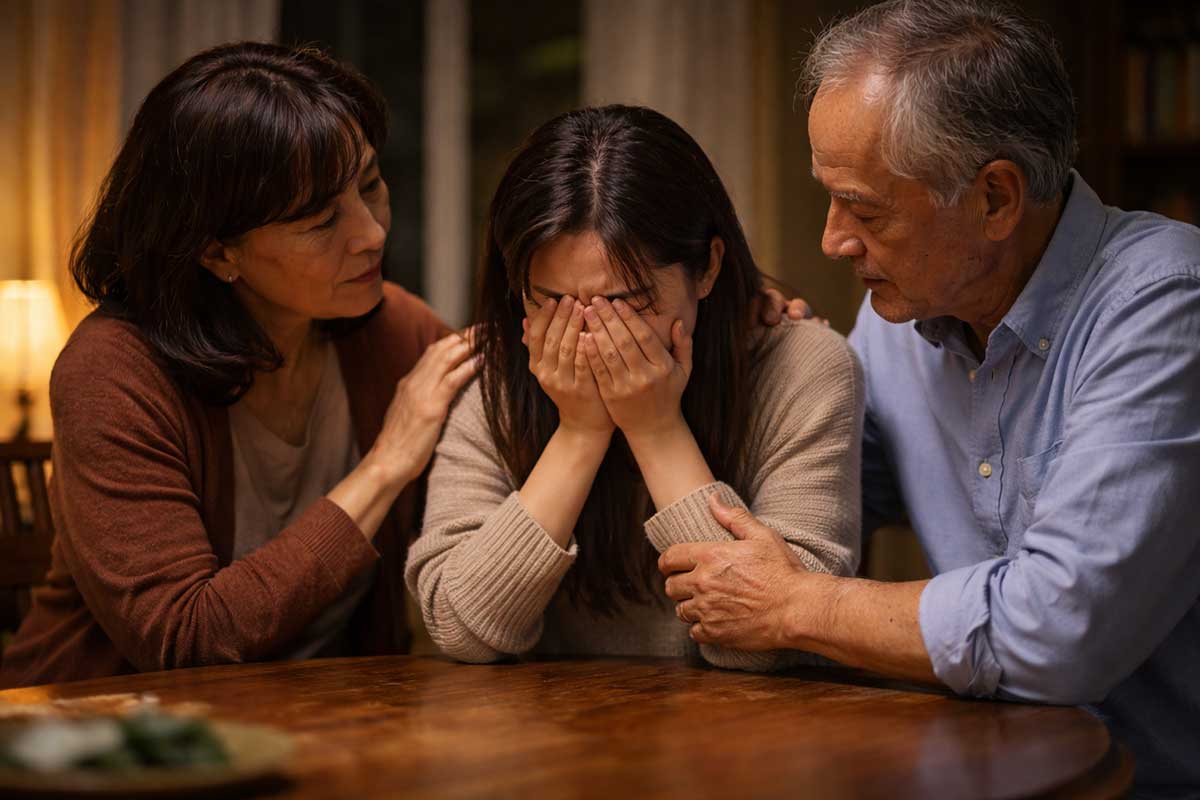 adult children of emotionally immature parents