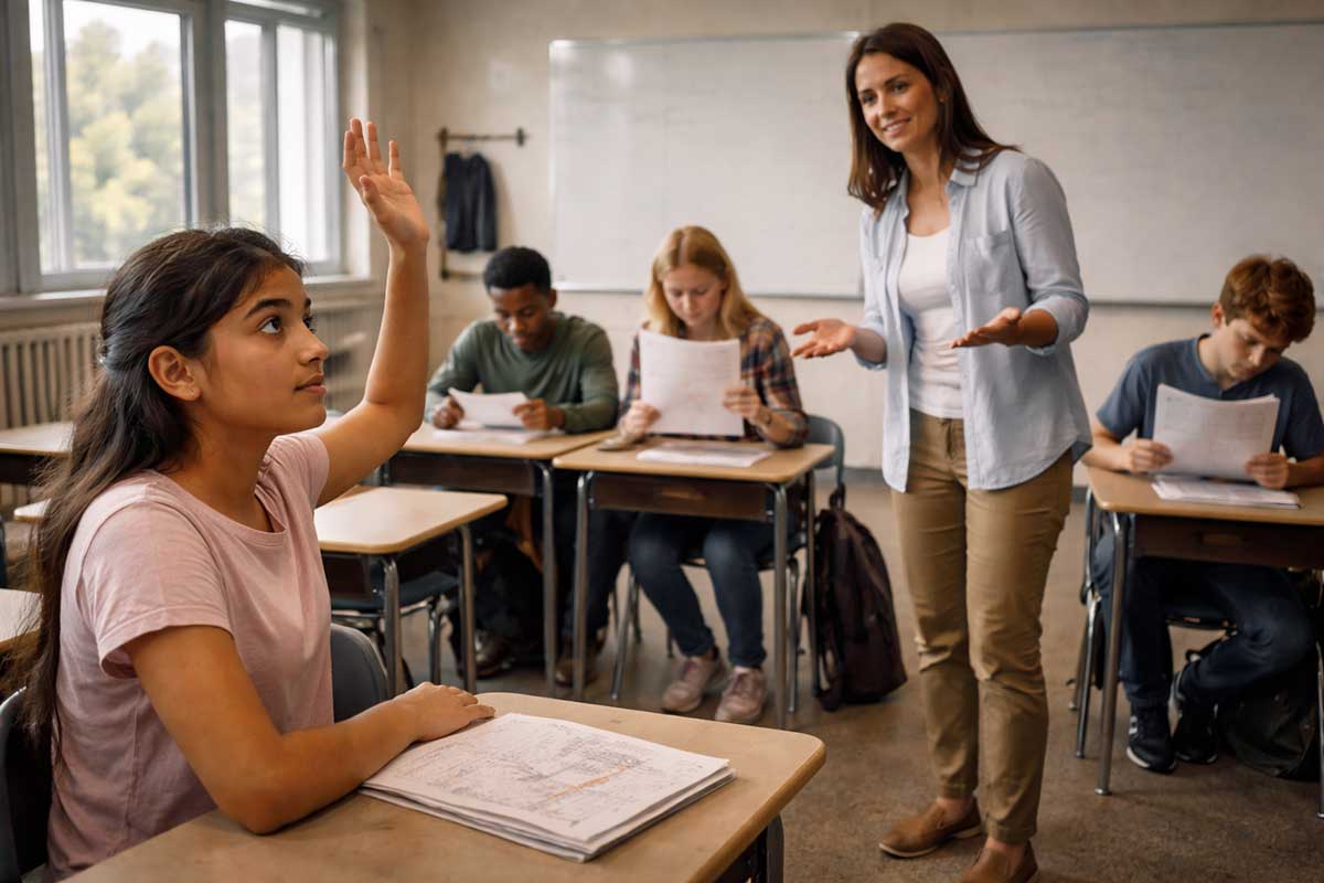 creativity in education