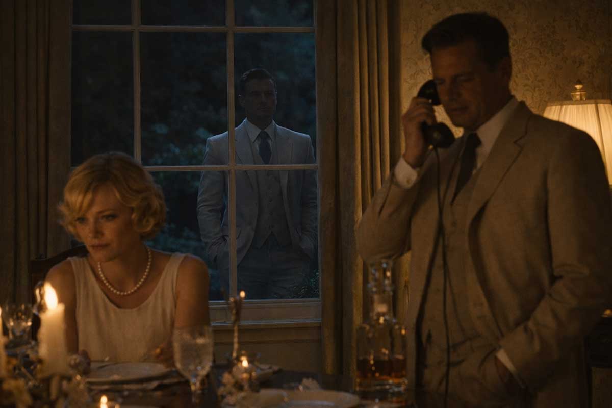 daisy-buchanan-analysis