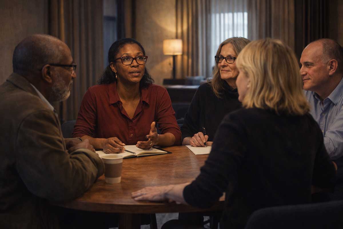 fake it till you become it meaning