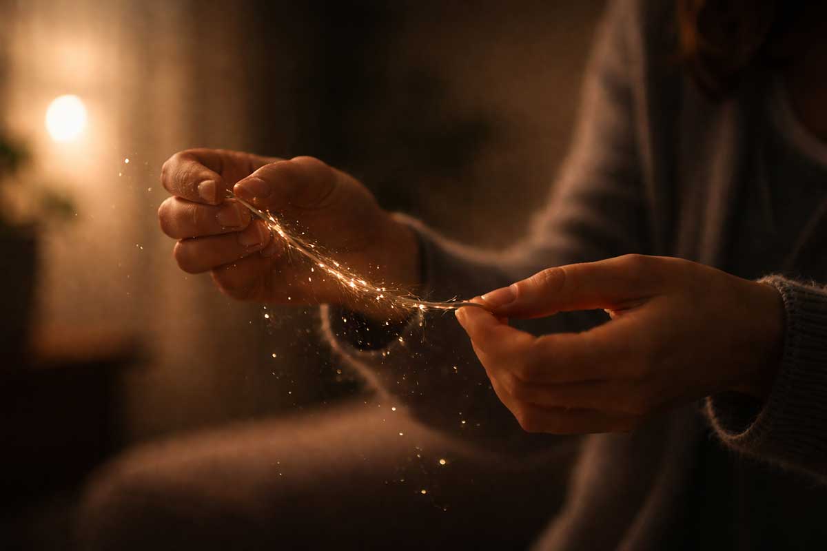 forgiveness healing trauma