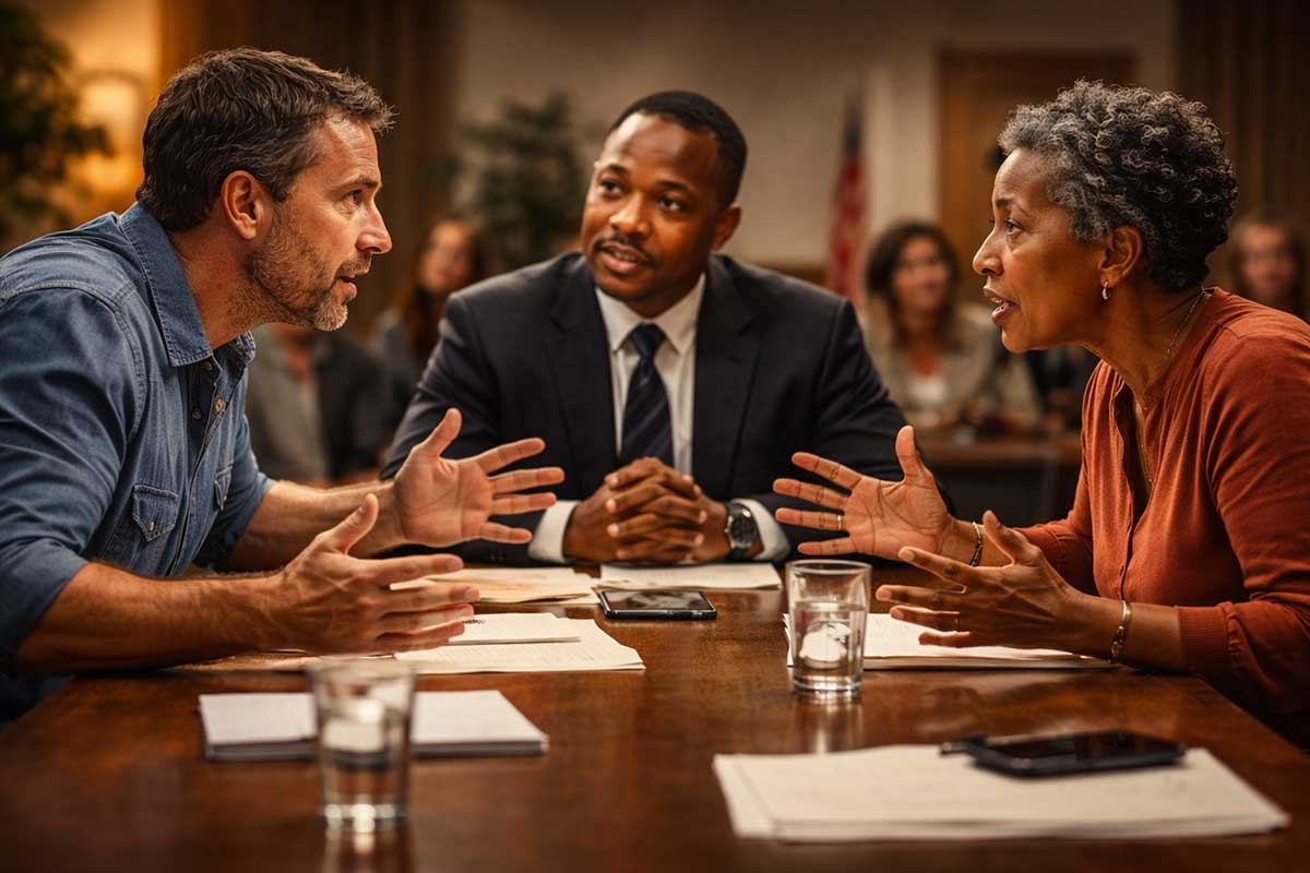 how to stop political hatred how to stop political hatred