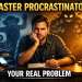 inside the mind of a master procrastinator summary