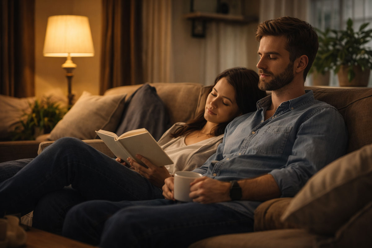 introvert communication