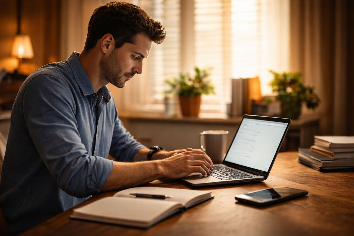 introvert productivity