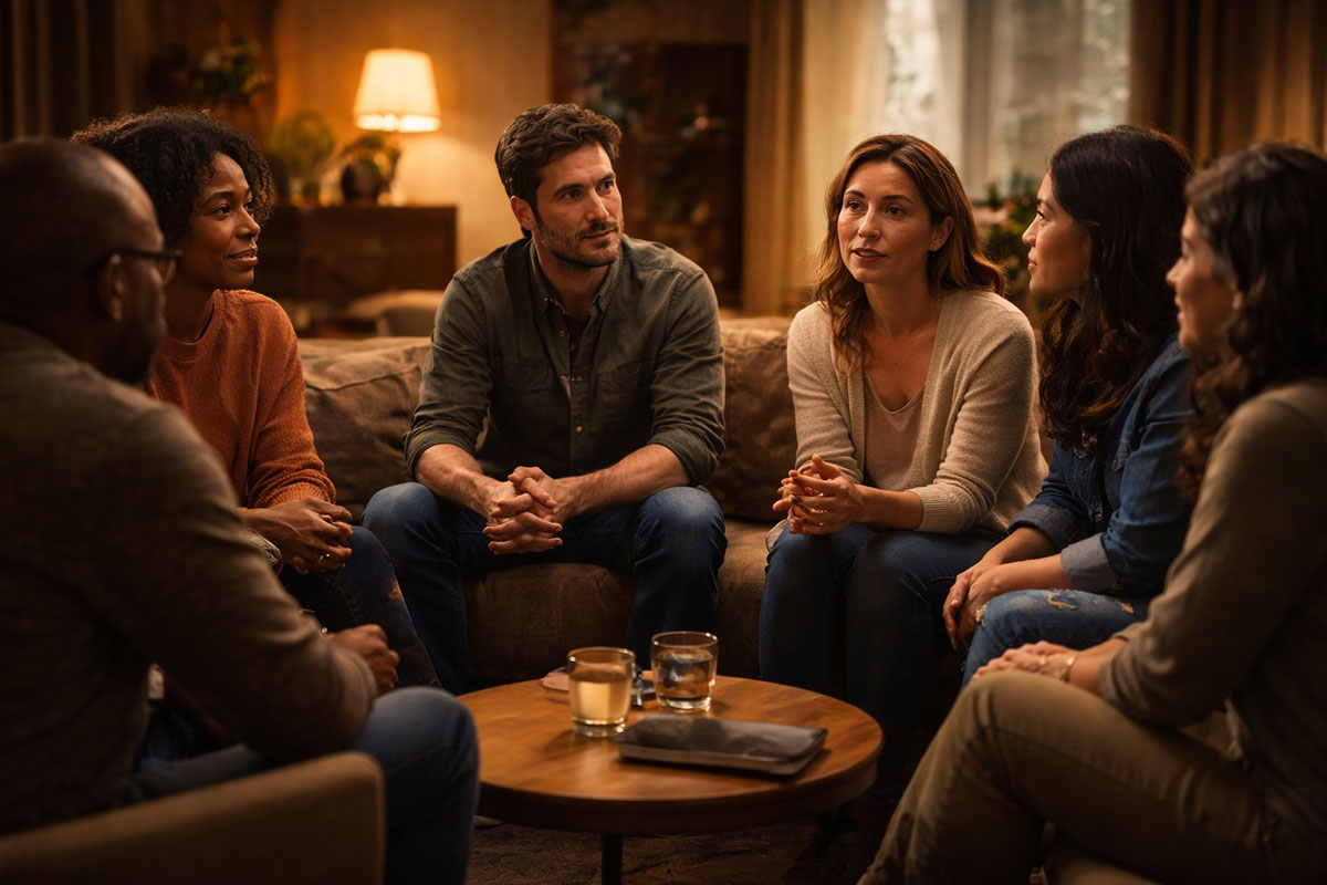 introvert social energy