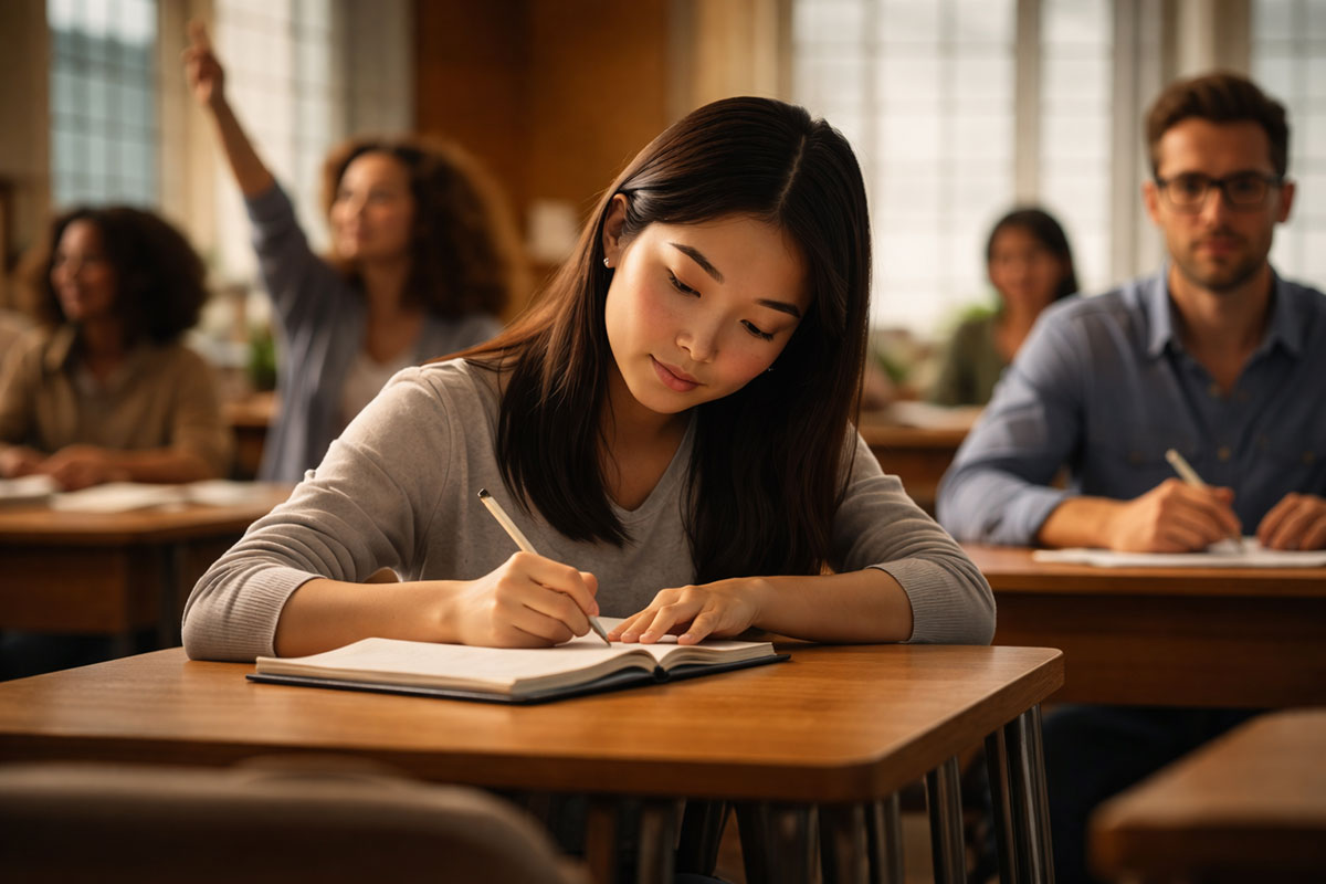 introverts in a loud world