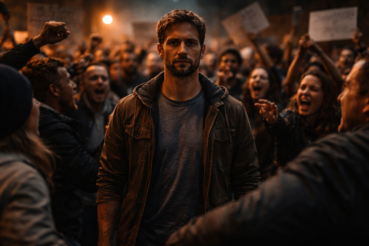 jordan peterson religion psycholog