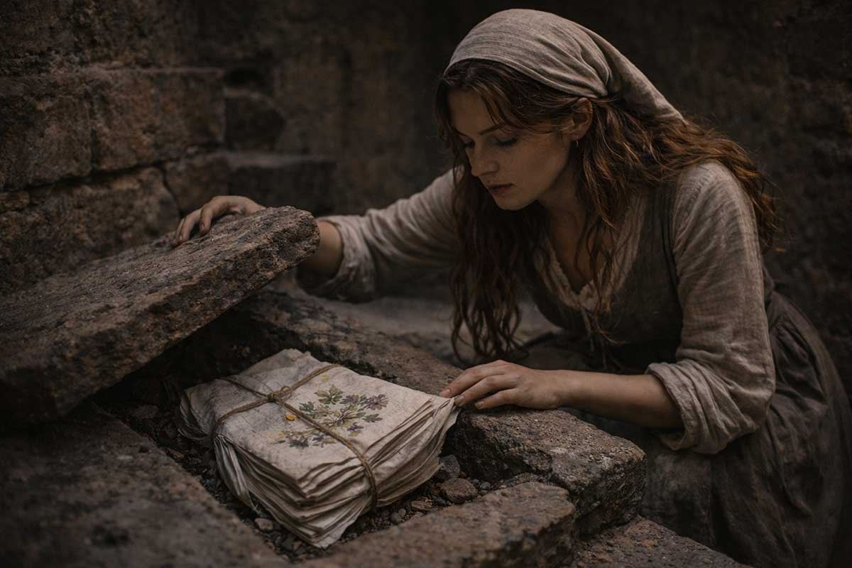 shakespeare-is-ophelia-real