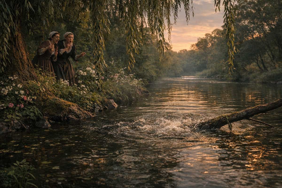 shakespeare-ophelia-mythology