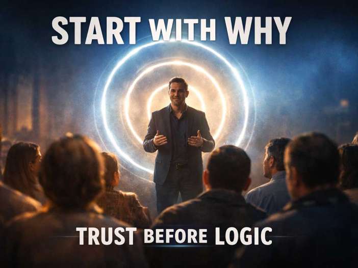 simon sinek golden circle explained