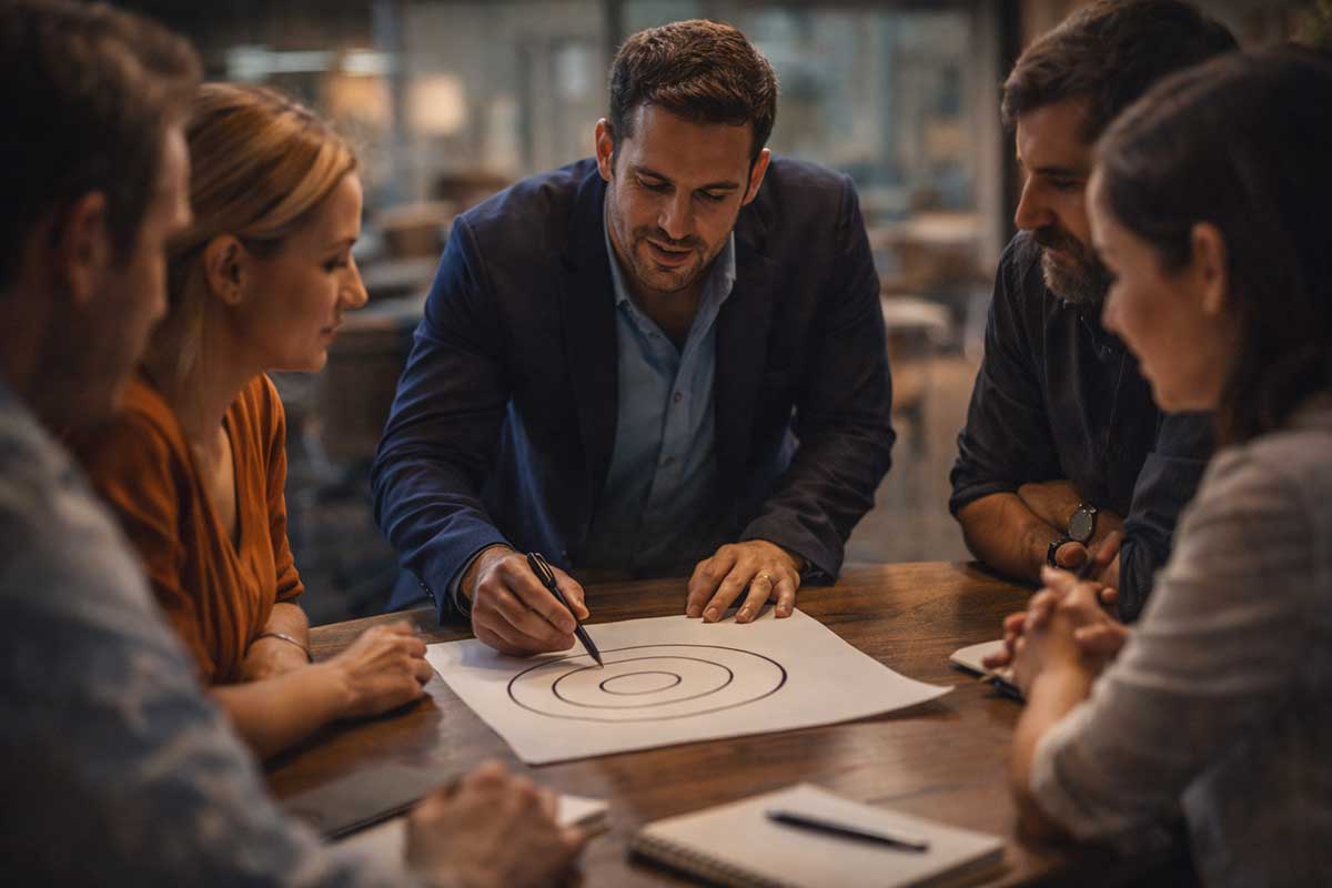 simon sinek golden circle