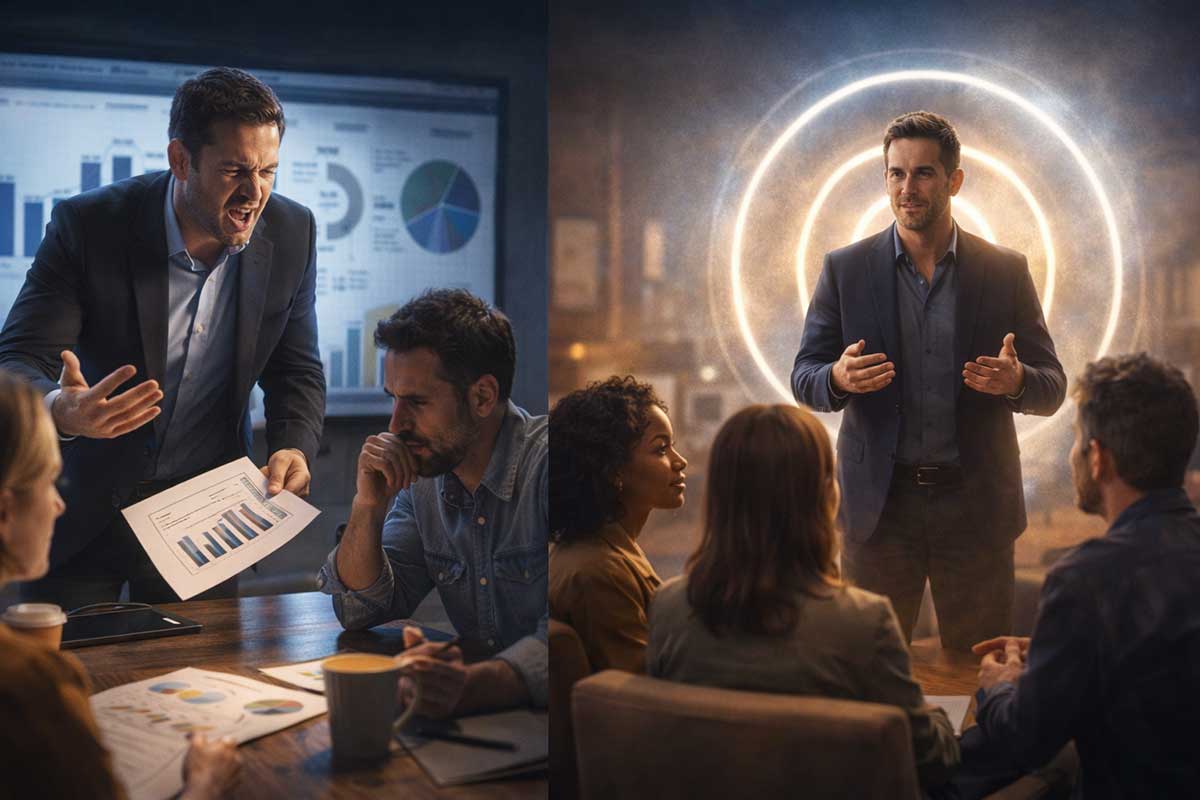 start with why meaning