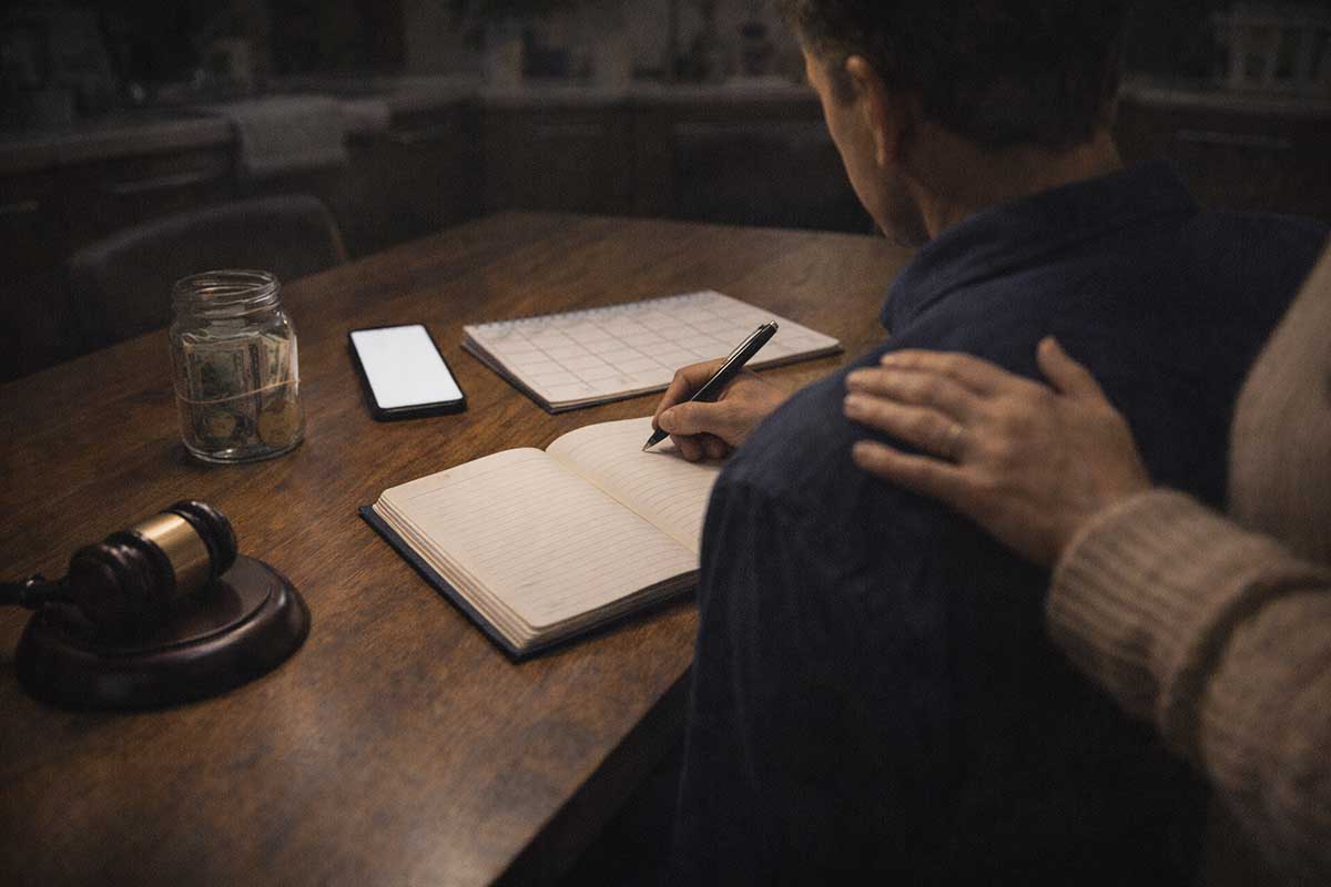 survive stagflation playbook