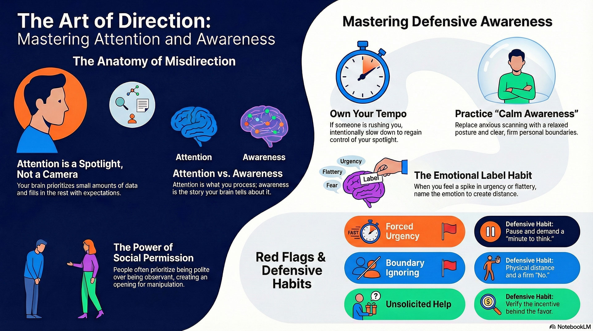 the art of direction the art of direction