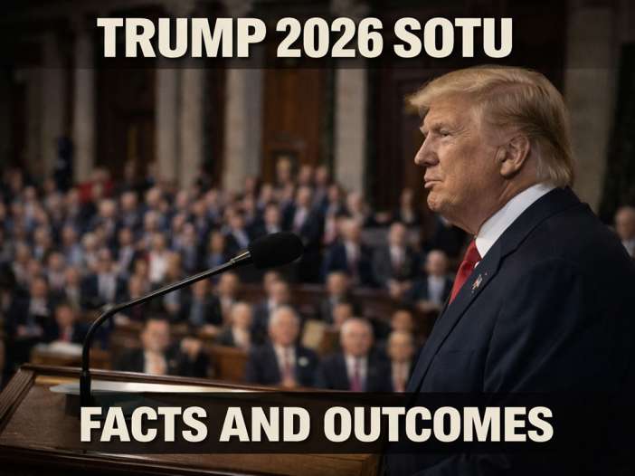 trump 2026 sotu