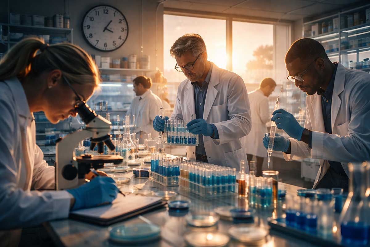 vaccine platform readiness vaccine platform readiness