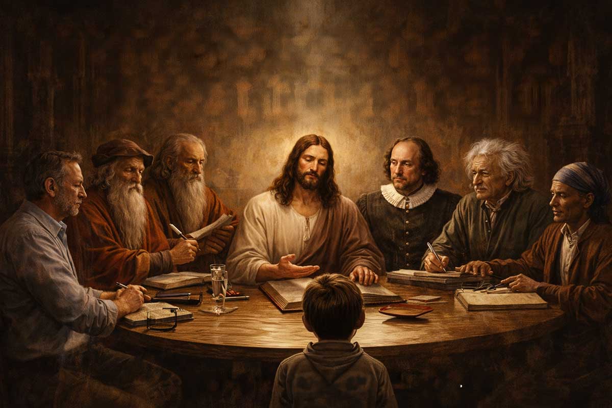 Images Geniuses 100 Geniuses on Humanity’s Future