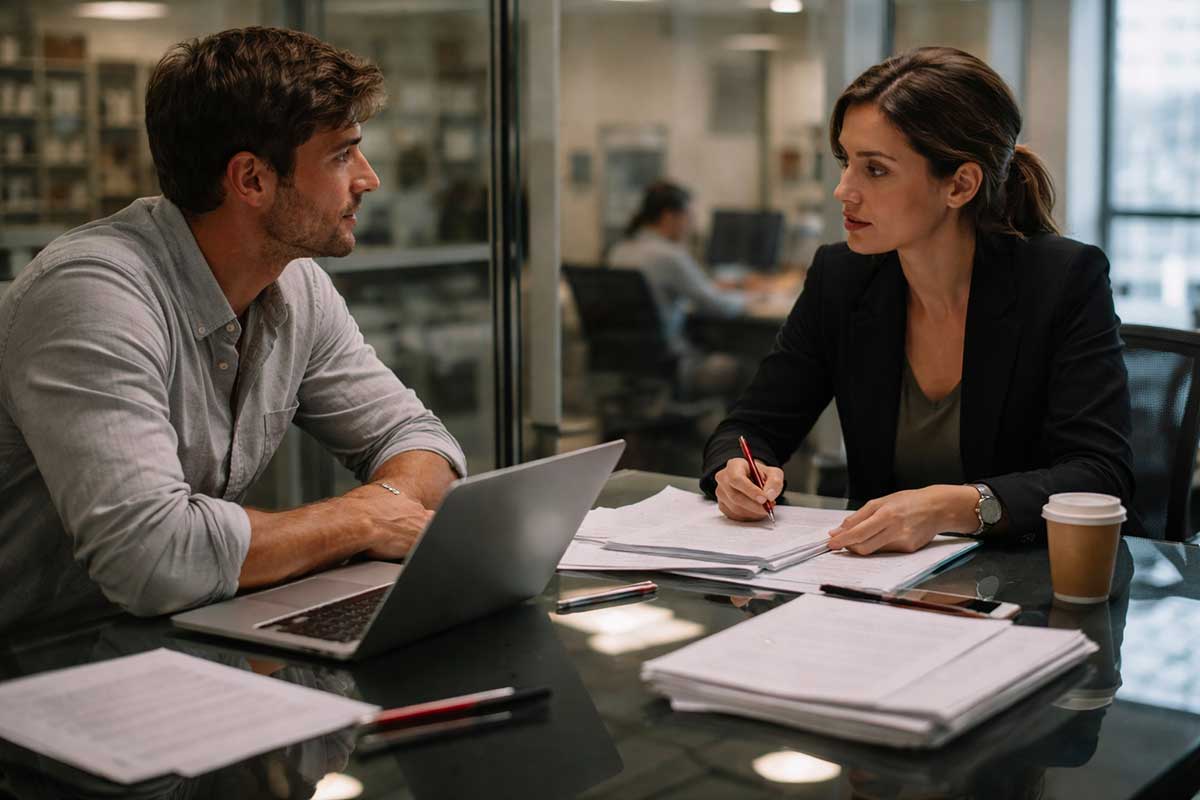 Tel Aviv Jerusalem contrast