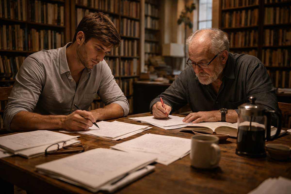 literary fiction Israel