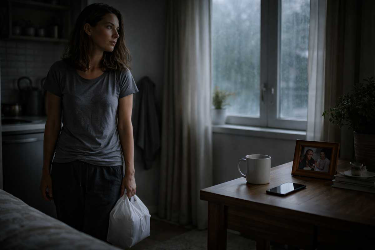 Morning Permission Morning Permission