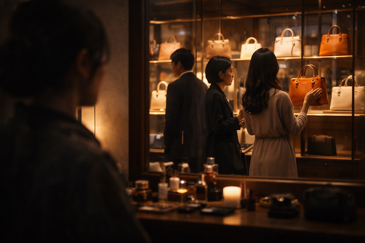 the art of sarah analysis themes